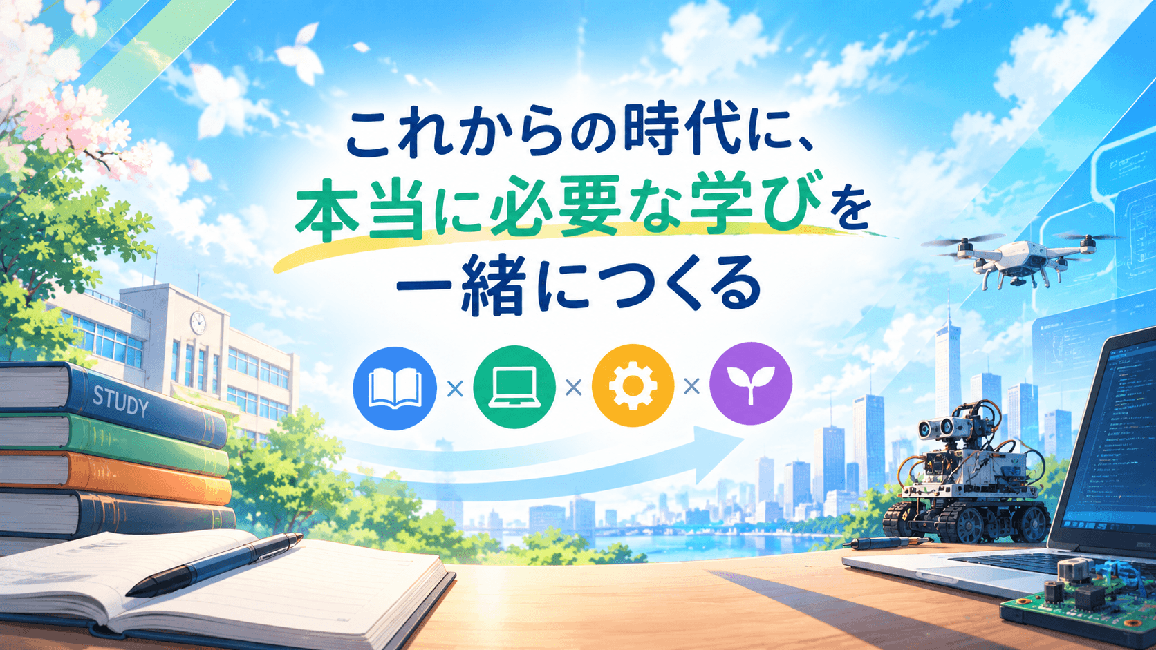 AGS教室